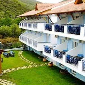 Asterias Apart Otel