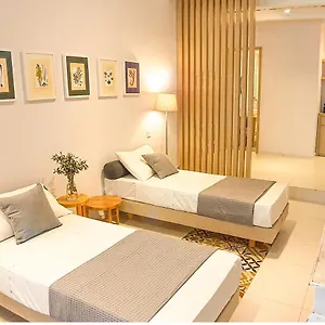 Mediterraneo Holiday home Rethymno (Crete)