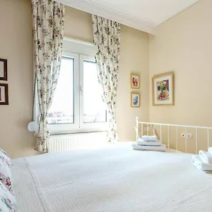 House Of The Rising Sun Apartment Thessaloniki
