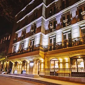 **** Otel A5 Gürcistan