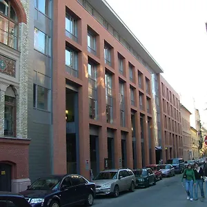  Hostel Corvin Macaristan