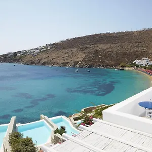 Mykonos Blu, A Grecotel To Live Resort Psarou (Mykonos)
