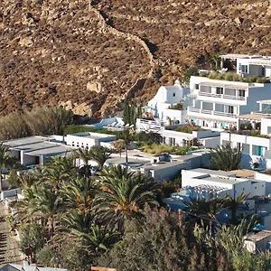 Nammos Mykonos Hotel Psarou (Mykonos)