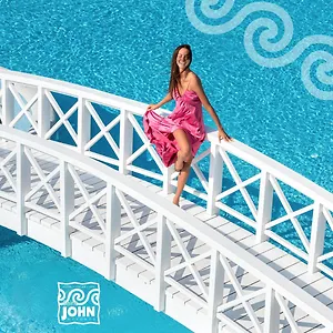Saint John & Resort Agios Ioannis Diakoftis