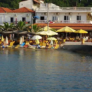 Hotell Aegean
