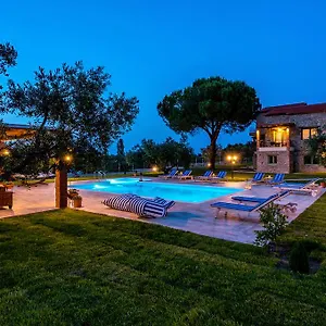 Mediterraneo Luxury Halkidiki Vourvourou