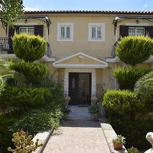 Christoforos Apartment Lourdata (Kefalonia)