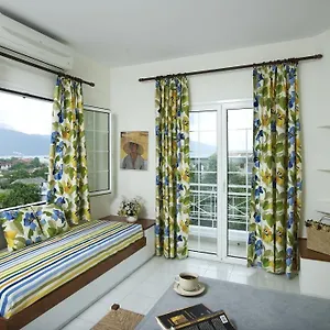 Muses Apartment Sami (Kefalonia)