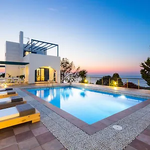 Blanca Collection Villa Kalathas