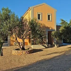 Elaia Villa Minia