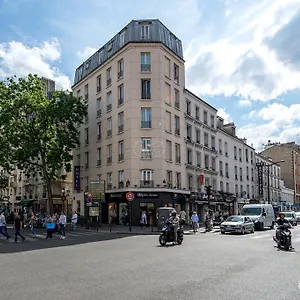 *** Otel De L'union Fransa