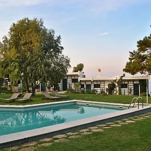 Angelbay Agia Triada (Thessaloniki)