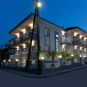 Hotel apartamentowy Saint Lucas