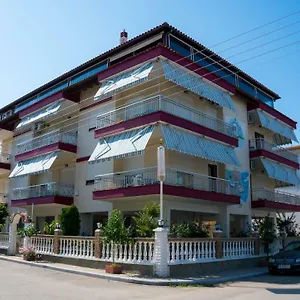 Niki Paralia Dionysiou