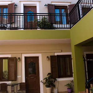 Preveli Apartment Rethymno (Crete)